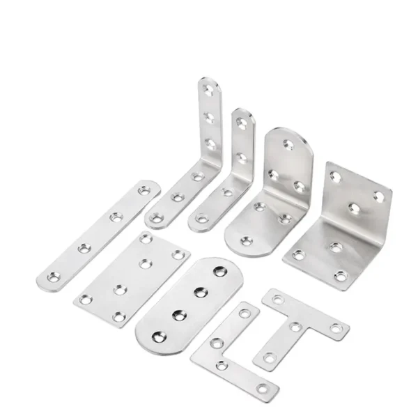 Corner Braces & Brackets - Image 2
