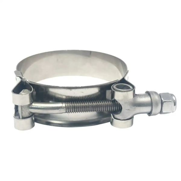 Hose Clamps & Spring Card Buckle - Image 3