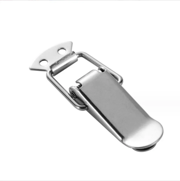 Hose Clamps & Spring Card Buckle - Image 6
