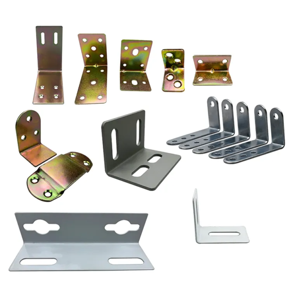Corner Braces & Brackets