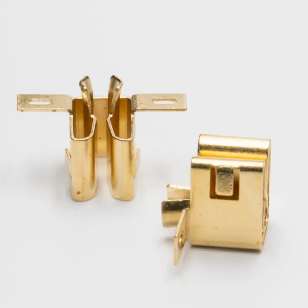 Sheet Metal Stampings - Image 2